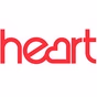 Heart Norfolk logo