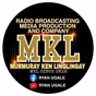 MKL 99.8 logo