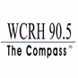 WCRH 90.5 - WCRH logo