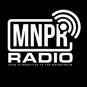 MNPR Radio logo