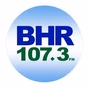 Basildon Hospital Radio logo