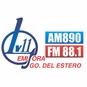 Radio LV11 logo
