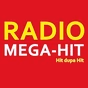 Radio Mega-HIT Romania logo