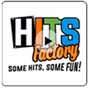 Hits Factory logo