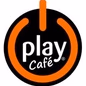 Play Radio - Play Café logo