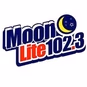 MoonLite FM 102.3 logo