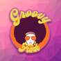 Hits101 Radio - Groovy Funk logo