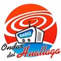Radio Ondas del Huallaga logo