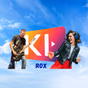 KL Rox logo