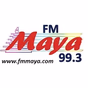 FM Maya logo