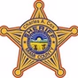 Miami County Sheriff and Police logo