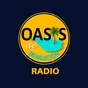 Oasis de Bendición Radio logo
