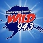 Wild 94.3 - KWDD logo