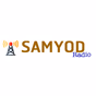 Samyod Radio logo