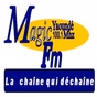 Magic FM 100.1 logo
