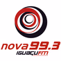 Rádio Nova Iguaçu logo
