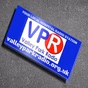 Valley Park Radio logo