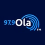 97.9 Ola FM logo