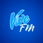 Vive FM - XHNAR logo