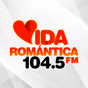 Vida Romántica - XHDRD logo