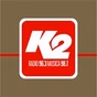 Estación K2 logo