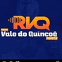 Rádio Vale do Quincoê logo