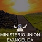 Ministerio Unión Evangélica Radio logo
