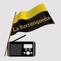 La Barranqueña logo
