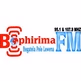 Bophirima FM logo