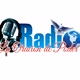 Radio La Oracion de Poder logo