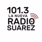 La Nueva Radio Suarez logo
