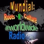 R-n-C Worldwide Radio logo