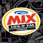 Mix FM Londrina logo