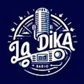 Radio La Dika logo