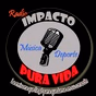Impacto Pura Vida logo