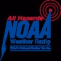 NOAA Weather Radio - WXM80 logo