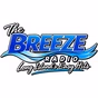 The Breeze Radio logo