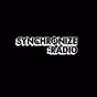 Synchronize Radio logo