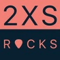 2XS Rocks logo