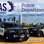 Dallas Police Department logo
