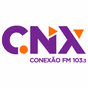 Rádio Conexão FM logo