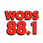 WODS-LP logo