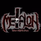 Radio Metal On - The Heavy logo