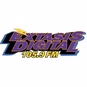 Éxtasis Digital - XHQJ logo