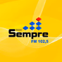 Rádio Sempre logo