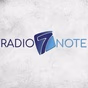 RADIO 7 NOTE logo