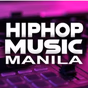 HipHop Music Manila logo