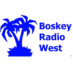 Boskey Radio West logo