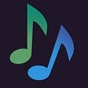 IP Music Slow Radio logo