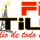 FM Estilo logo